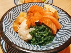-無雙居酒屋(北京路店)
