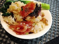 腊味煲仔饭-梧桐餐厅(泉城路店)