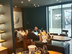 -星巴克(杭州临平万达广场店)