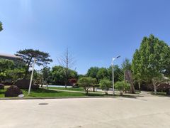 -防灾科技学院(南校区)