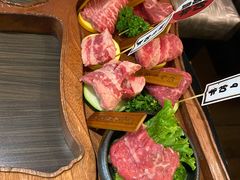 -赤坂亭·M9和牛烧肉(南京江南虹悦城店)