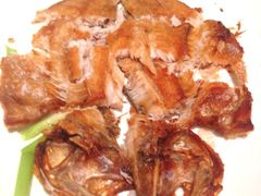 -汤城小厨•粤菜•靓汤(金融街店)