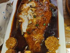 -苹果树下艺术餐厅(通州店)