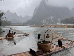 -桂林兴坪漓江