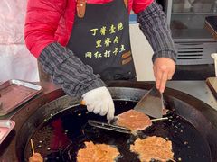 -丁脊壹绝·里脊肉