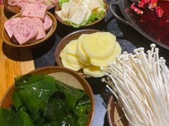 -洋马儿火锅(解放碑店)