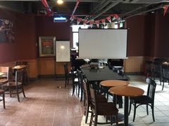 -星巴克(红房子店)