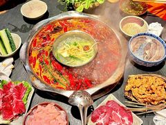 -大风老火锅(江北一店)