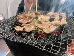 -松明一烤肉馆(鲁园店)