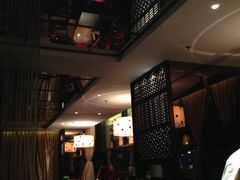 -杭州龙禧福朋喜来登酒店