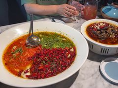 -懒人盐府人家(航天桥店)