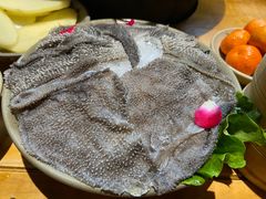 -白乐天毛肚火锅馆(解放碑店)