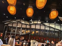 -顺兴老茶馆·精品川菜(世纪城店)
