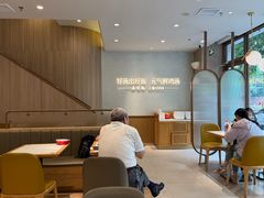 -泰煌鸡·上海白斩鸡·沪菜(平利店)