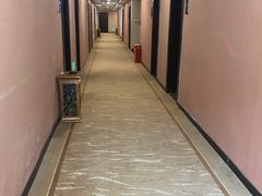 -光雾山十八月潭风景区-售票处