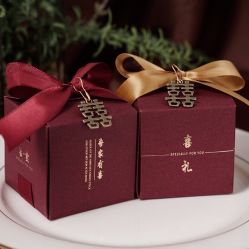 点击看大图 -六月嫁期婚礼(旗舰店)