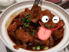 老汤红炖牛筋-江南厨子(万象天地店)