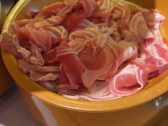 -喜家自助小火锅(金茂览秀城店)