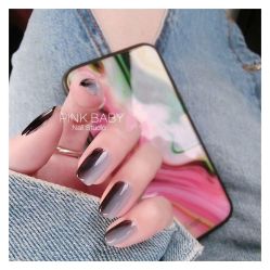 -PinkBaby美甲美睫