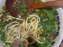 -马记永·兰州牛肉面(3019君尚店)