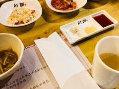 -喜来稀肉(望京店)