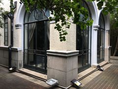 -上海安亭别墅花园酒店