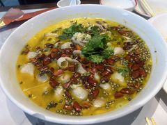 -金陵后厨·南京菜(新街口秣陵路店)