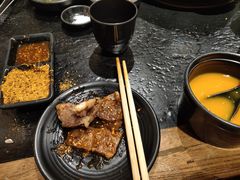 -九田家黑牛烤肉料理(石路天虹店)