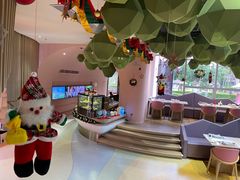 -水桶王国主题餐厅·聚会·生日派对·亲子活动·家庭套餐(亚龙湾希尔顿店)