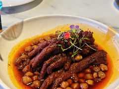 -丝路有约·优雅新疆菜(万宴城店)