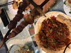 -新疆伊宁远征餐厅