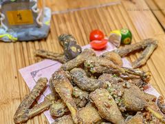 -蠔爺王志德生蚝馆(金沙湾店)
