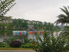-枫香湖儿童公园