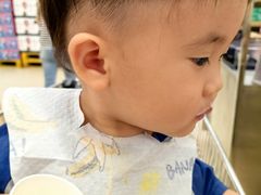 -盒马X会员店(王府井奥莱UP TOWN店)