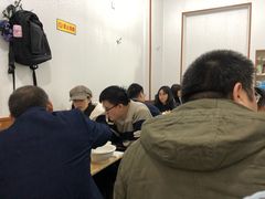-九龙餐厅(大沽路店)