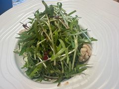 -烛影拾光观景餐厅·创意菜·摄影·小提琴(大唐不夜城店)