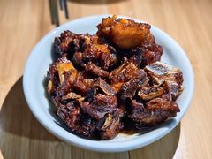 -水先生寧波菜(天一店)