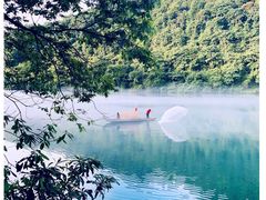 -东江湖旅游区