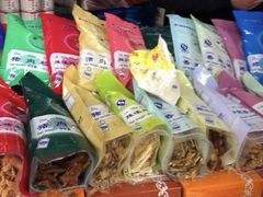 -黄胜记鼓浪屿肉松店(龙头路店)