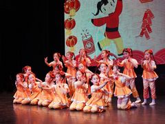 -中国福利会少年宫