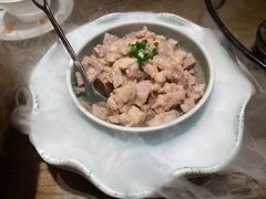 香芋排骨-炊烟小炒黄牛肉(中心印象城店)