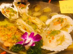 -渔家风味·鲅鱼水饺·央视展播·海鲜天津菜(开发区店)