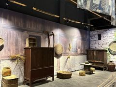 -高荡千年布依古寨旅游景区