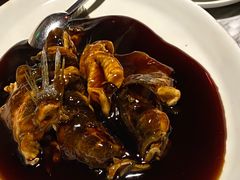 -湖滨28中餐厅·西湖宴·杭州君悦酒店