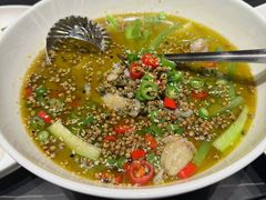 -秀儿四九城·新京菜(亚运村鸟巢店)