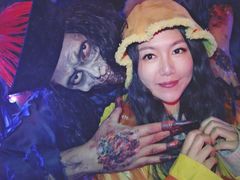 -七彩云南欢乐世界