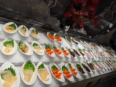 -雍容荟活波龙自助餐(IFS黑金店)