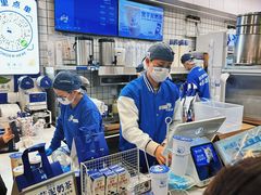 -煲珠公·老红糖珍珠奶茶(长宁龙之梦店)