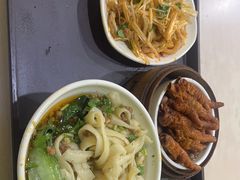 -东方削面(迎泽街店)