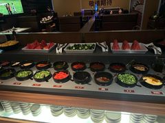 -巴奴毛肚火锅(悠唐购物中心店)